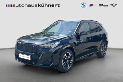 BMW iX1 Gebrauchtwagen