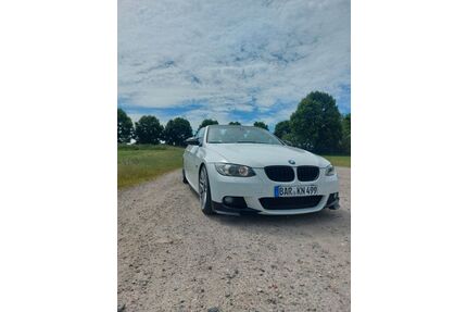 BMW 325 Gebrauchtwagen