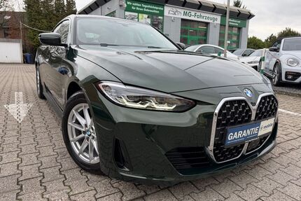 BMW 420 Gran Coupé Gebrauchtwagen