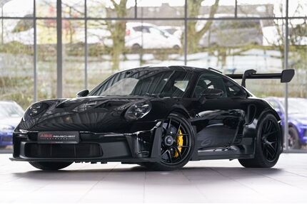 Porsche 992 Gebrauchtwagen