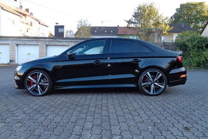 Audi RS3 Gebrauchtwagen