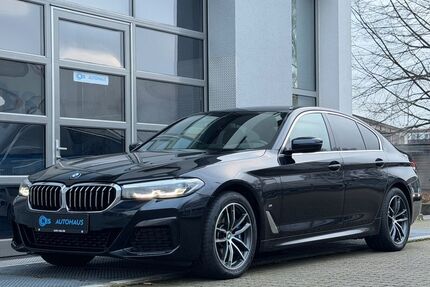 BMW 530 Gebrauchtwagen