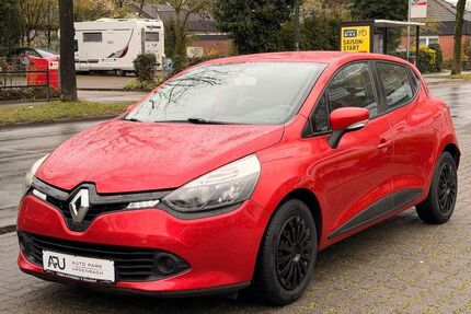 Renault Clio Gebrauchtwagen