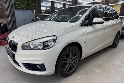 BMW 218 Gebrauchtwagen