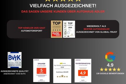 Citroen C3 Gebrauchtwagen