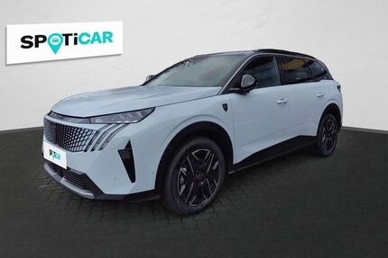 Peugeot 5008 Gebrauchtwagen