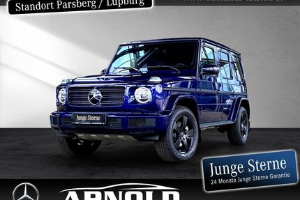 Mercedes-Benz G 400 Gebrauchtwagen