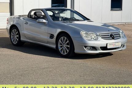 Mercedes-Benz SL 350 Gebrauchtwagen
