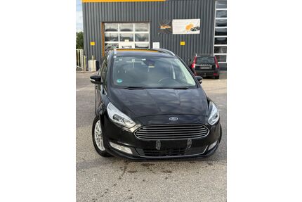 Ford Galaxy Gebrauchtwagen