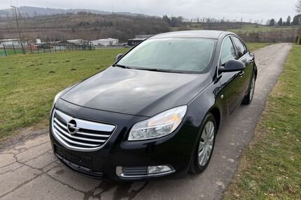 Opel Insignia Gebrauchtwagen