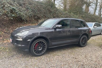 Porsche Cayenne Gebrauchtwagen