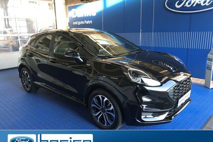 Ford Puma Gebrauchtwagen