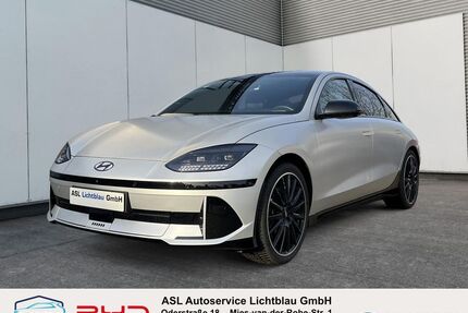 Hyundai IONIQ 6 Gebrauchtwagen