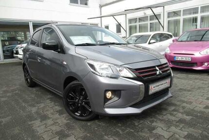 Mitsubishi Space Star Gebrauchtwagen