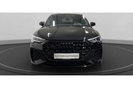 Audi RSQ3 Gebrauchtwagen