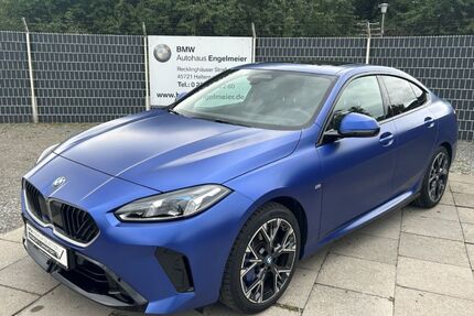 BMW 220 Gran Coupé Gebrauchtwagen