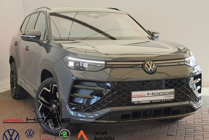VW Tayron Gebrauchtwagen
