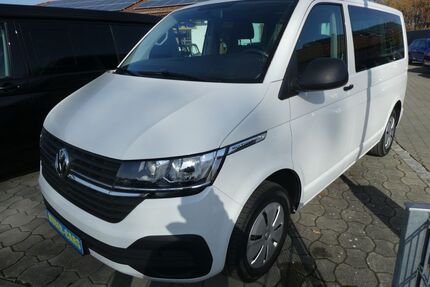 VW T6 Multivan Gebrauchtwagen