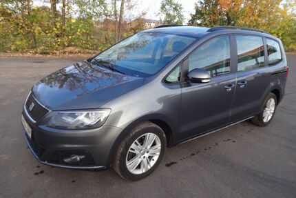 Seat Alhambra Gebrauchtwagen