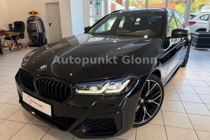 BMW 540 Gebrauchtwagen