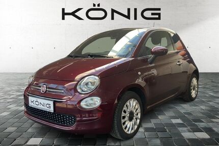 Fiat 500 Gebrauchtwagen
