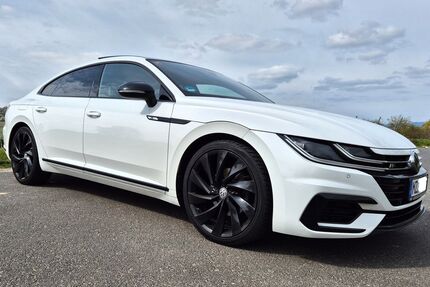 VW Arteon Gebrauchtwagen