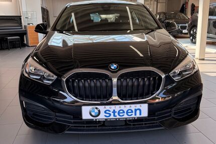 BMW 118 Gebrauchtwagen