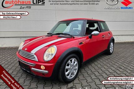 Mini Cooper Gebrauchtwagen