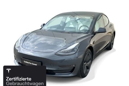 Tesla Model 3 Gebrauchtwagen