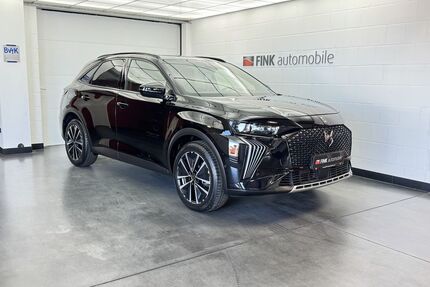 DS Automobiles DS7 (Crossback) Gebrauchtwagen