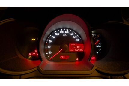 Kia Picanto Gebrauchtwagen