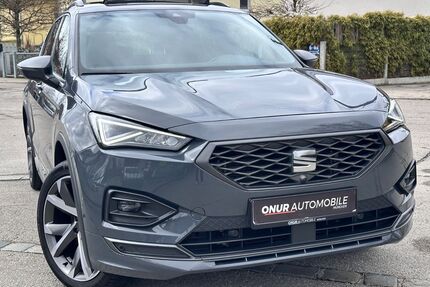 Seat Tarraco Gebrauchtwagen