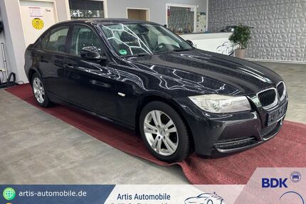 BMW 316 Gebrauchtwagen