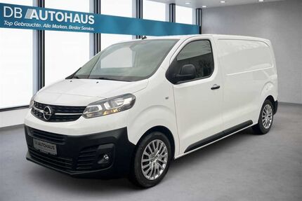 Opel Vivaro Gebrauchtwagen