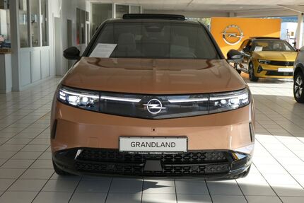 Opel Grandland (X) Gebrauchtwagen