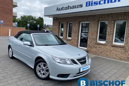 Saab 9-3 Gebrauchtwagen