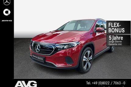 Mercedes-Benz EQA Gebrauchtwagen