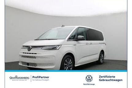 VW T7 Multivan Gebrauchtwagen
