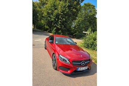Mercedes-Benz C 180 Gebrauchtwagen