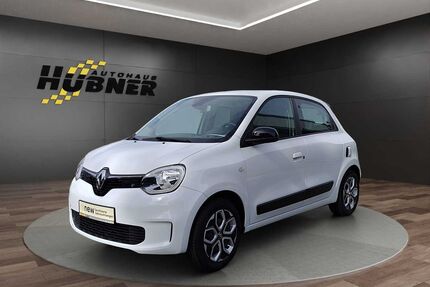 Renault Twingo Gebrauchtwagen