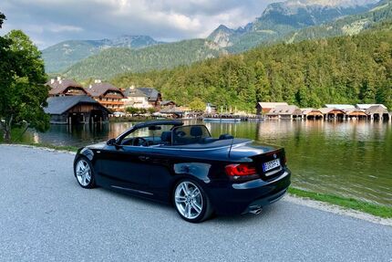 BMW 120 Gebrauchtwagen