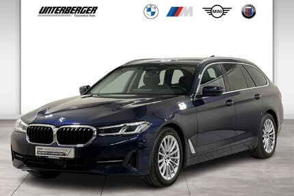 BMW 530 Gebrauchtwagen