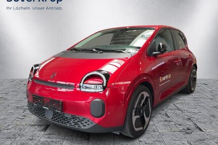 Renault Twingo Gebrauchtwagen
