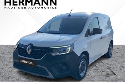 Renault Kangoo Gebrauchtwagen