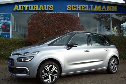 Citroen C4 SpaceTourer Gebrauchtwagen
