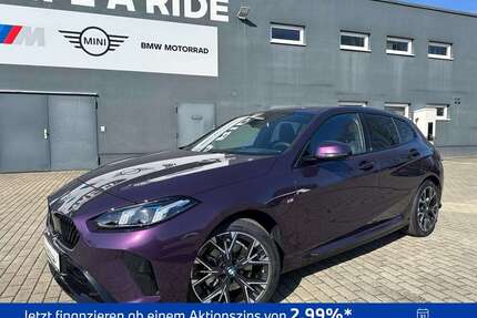 BMW 120 Gebrauchtwagen