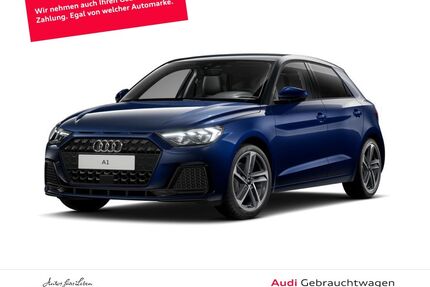 Audi A1 Gebrauchtwagen