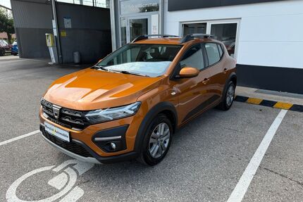 Dacia Sandero Gebrauchtwagen
