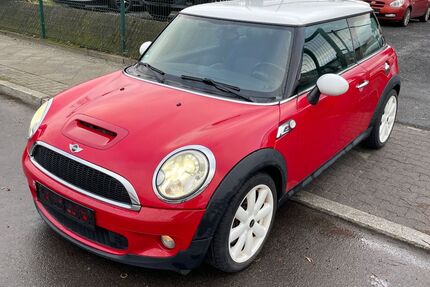 Mini Cooper S Gebrauchtwagen