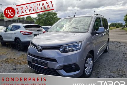 Toyota Proace City Gebrauchtwagen